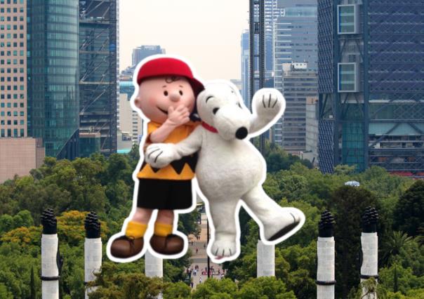 Celebra la décima carrera de Snoopy en CDMX, conoce aquí los detalles