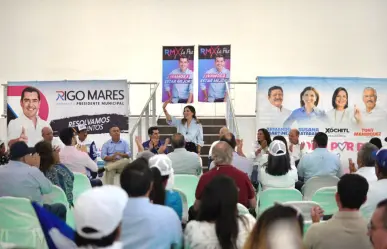 Respalda Susana Zatarain lucha de docentes