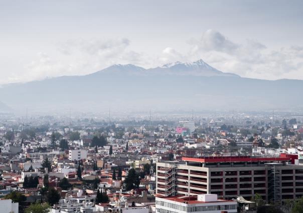 Atención: Continúa Fase I de Contingencia Ambiental en Valle de Toluca