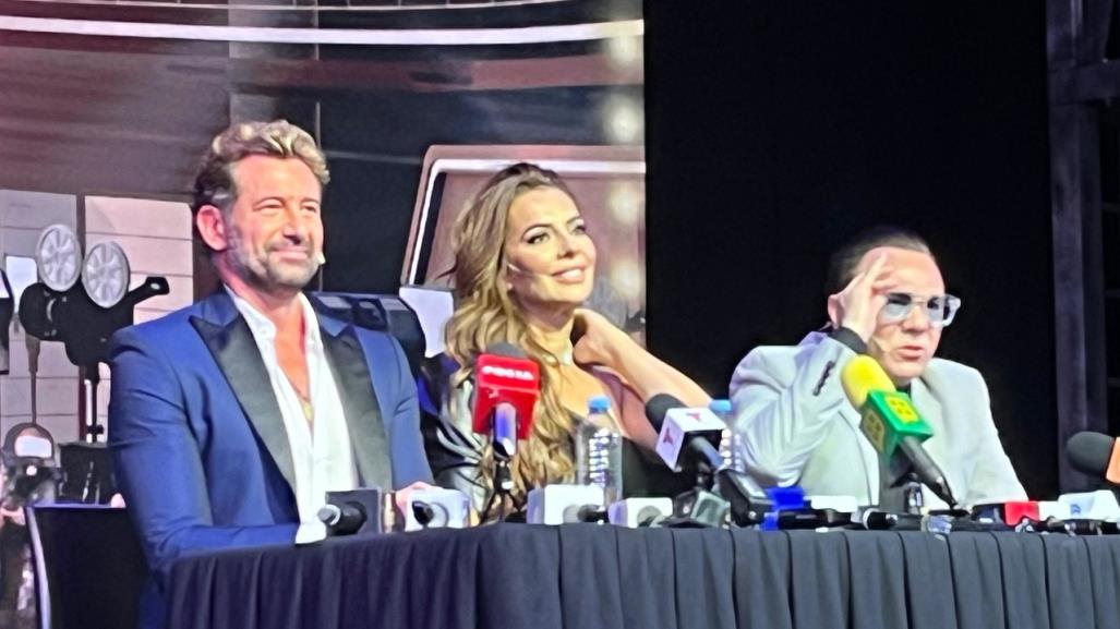 Revelan Gabriel Soto y Cecilia Galiano el precio de sus escándalos (VIDEO)