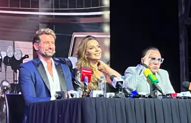 Revelan Gabriel Soto y Cecilia Galiano el precio de sus escándalos (VIDEO)