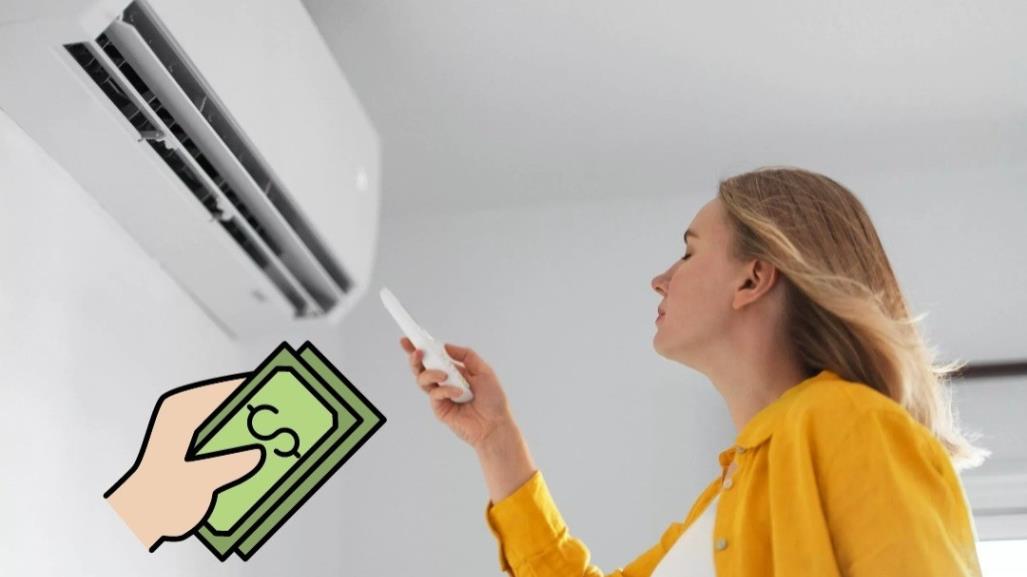 ¿Qué aire acondicionado comprar para ahorrar electricidad? Aquí una opción