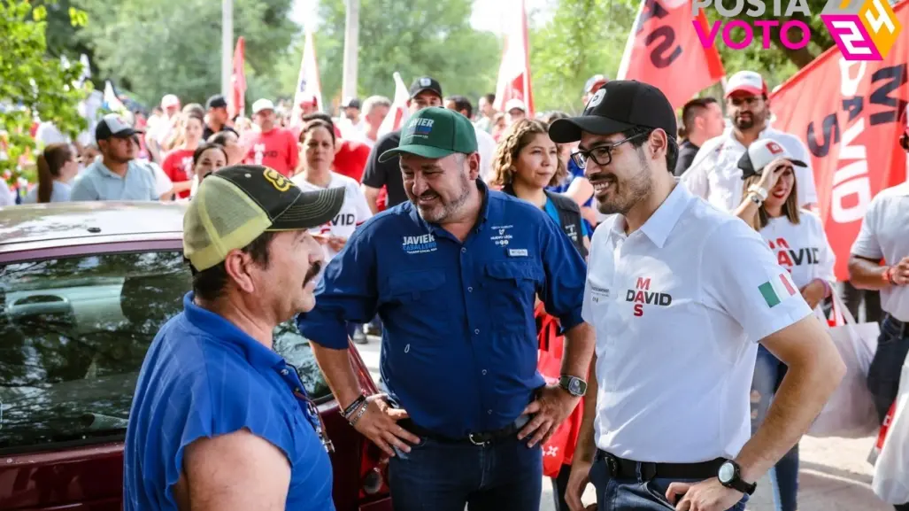 David de la Peña Marroquín y su plan integral para el agua de Santiago