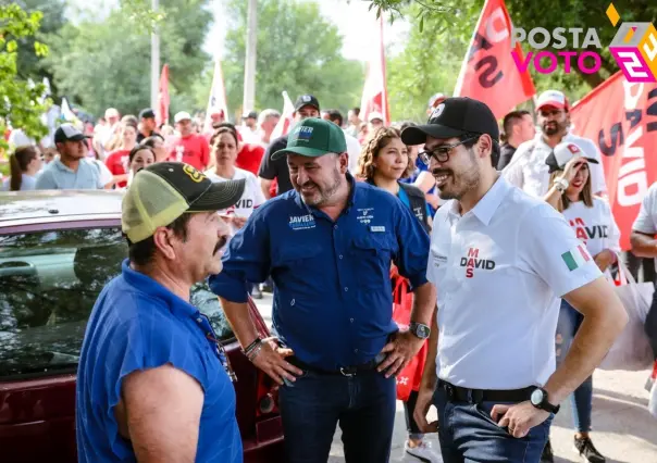 David de la Peña Marroquín y su plan integral para el agua de Santiago