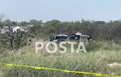 Hallan ejecutado en brechas de Lomas del Sol