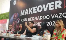 Juez de “La más draga” compartirá tips de maquillaje en Mérida Juez de “La más draga” compartirá tips de maquillaje en Mérida
