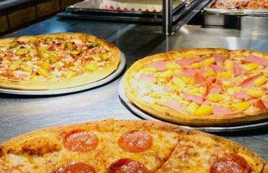 Cierra famosa pizzería de Nuevo León tras 30 años ¿Fuíste ahí?