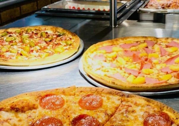 Cierra famosa pizzería de Nuevo León tras 30 años ¿Fuíste ahí?