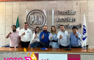 ITAM da sorpresa en simulacro electoral: Xóchitl Gálvez es la preferida