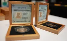 Reconocen a maestros de Nuevo León con premio Ignacio Manuel Altamirano