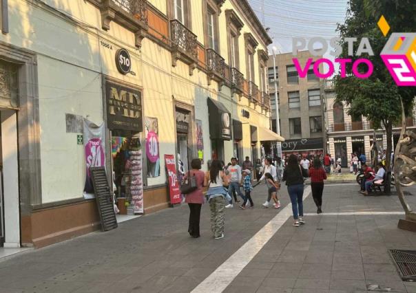 A votar el 2 de junio, comercios del Valle de Toluca darán incentivos