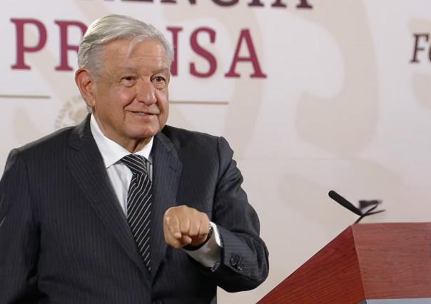 Este es el aumento salarial anunciado por AMLO para maestros