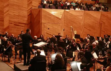 OSEM en Toluca: Presentará Gala de Ópera Mexicana histórica