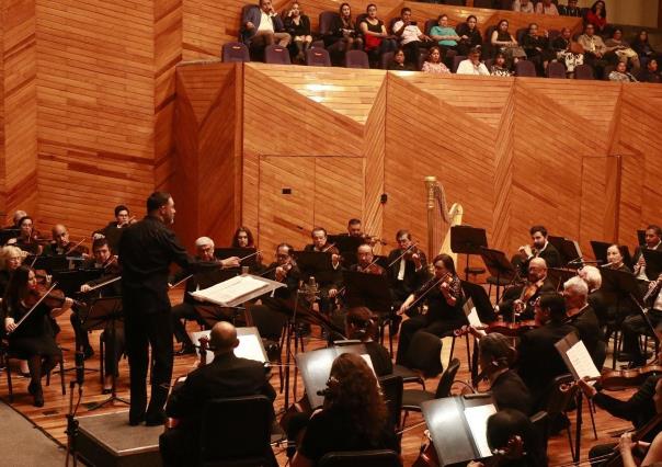 OSEM en Toluca: Presentará Gala de Ópera Mexicana histórica