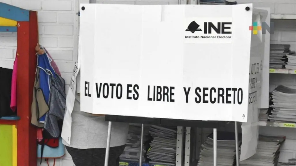 ¿Ya sabes donde vas a votar este 2 de junio? El INE te ayuda a ubicar tu casilla