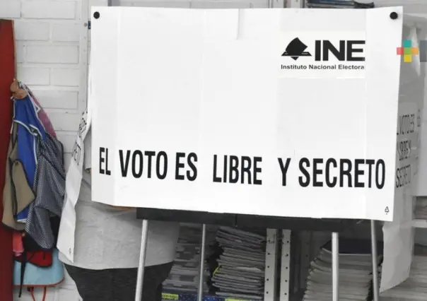 ¿Ya sabes donde vas a votar este 2 de junio? El INE te ayuda a ubicar tu casilla