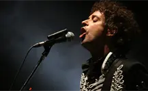 Lago en el Cielo de Gustavo Cerati, así fue su último concierto hace 14 años