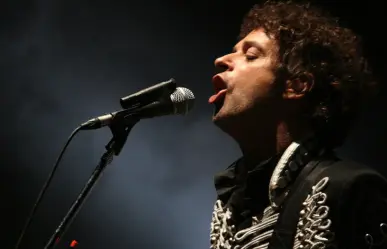 14 años del último show de Cerati