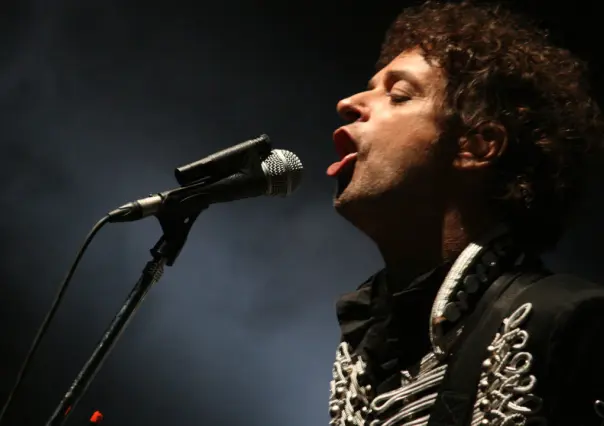 Lago en el Cielo de Gustavo Cerati, así fue su último concierto hace 14 años