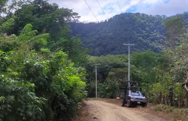 Tensión en Chiapas: 11 personas halladas muertas en Nueva Morelia, Chicomuselo