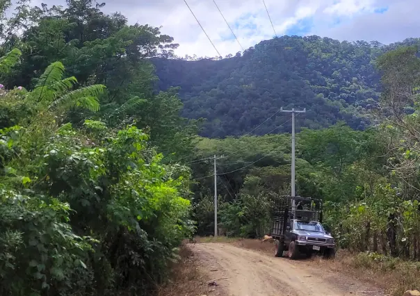 Tensión en Chiapas: 11 personas halladas muertas en Nueva Morelia, Chicomuselo