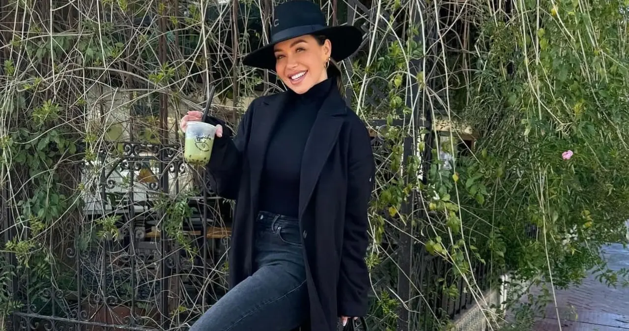 Chiquis Rivera conformará el panel de críticos de La Academia junto a Espinoza Paz, Lolita Cortés y Arturo López Gavito. Foto: Instagram