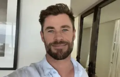 Chris Hemsworth recibirá su estrella en el Paseo de la Fama de Hollywood