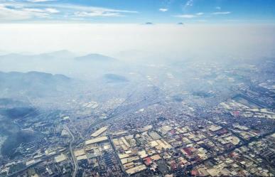 Continúa la contingencia ambiental en la ZMVM, ¿Por qué no disminuye el ozono?