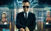 Donnie Yen vuelve como Caine en el nuevo spin-off de John Wick 4