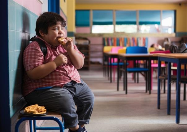 Implementará Sedu Coahuila estrategia educativa contra la obesidad infantil