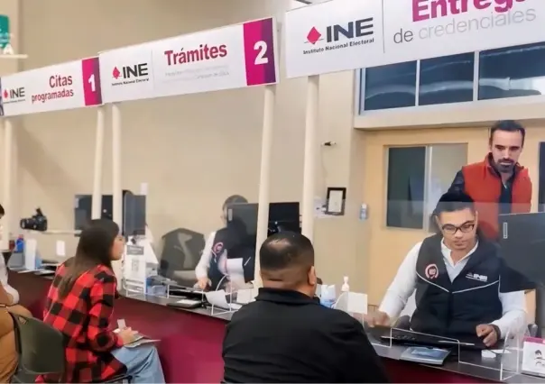 ¿Cómo reimprimir tu credencial para votar? estos son los requisitos