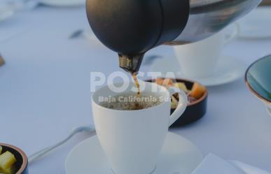 ¿Qué es Café Gratis al que #EligeVotar, iniciativa a la que se suma BCS?