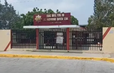 Policía Cibernética investiga grabación y difusión de vídeo sexual en secundaria