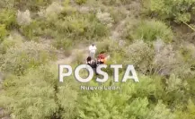 Encuentran fosa clandestina con restos humanos en Juárez