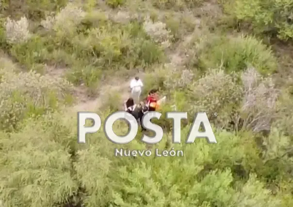 Encuentran fosa clandestina con restos humanos en Juárez