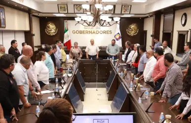 ¿Cuál es la propuesta del gobernador Víctor Castro que rechazaron los docentes?