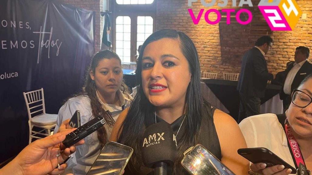 Van más de 200 renuncias de candidaturas en Edomex