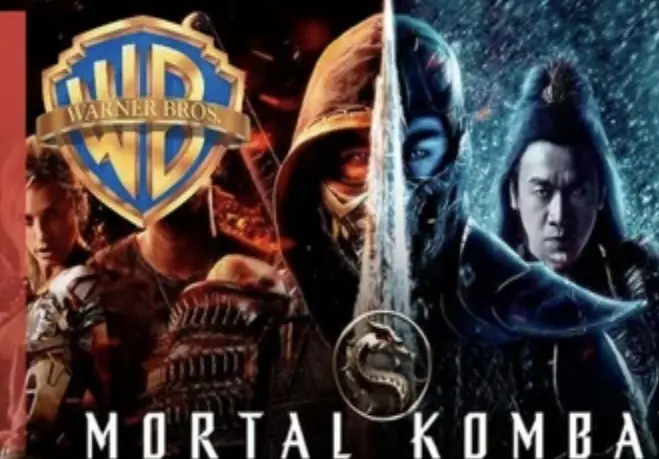 Mortal Kombat 2, anuncian su fecha de estreno