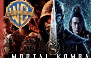 Mortal Kombat 2, anuncian su fecha de estreno