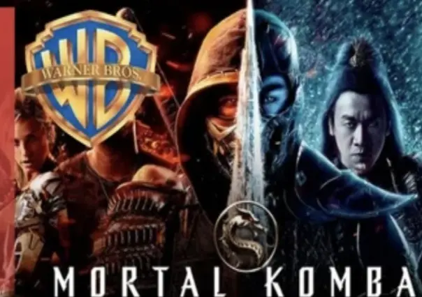 Mortal Kombat 2, anuncian su fecha de estreno