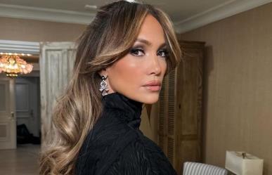 Jennifer Lopez anuncia que visitará México