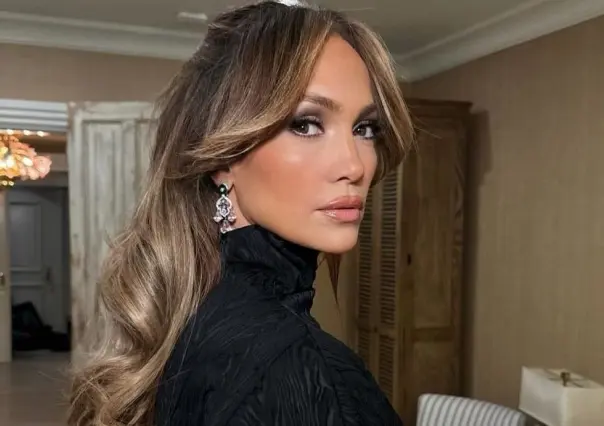 Jennifer Lopez anuncia que visitará México