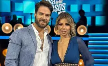 Jorge Losa revela que está distanciado de Ferka; ella manda indirectas (VIDEO)