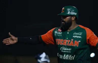 Leones de Yucatán aplasta a Tigres de Quintana Roo a base de jonrones