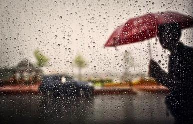 Continúan climas calurosos en México; lluvias fuertes en varias zonas del país