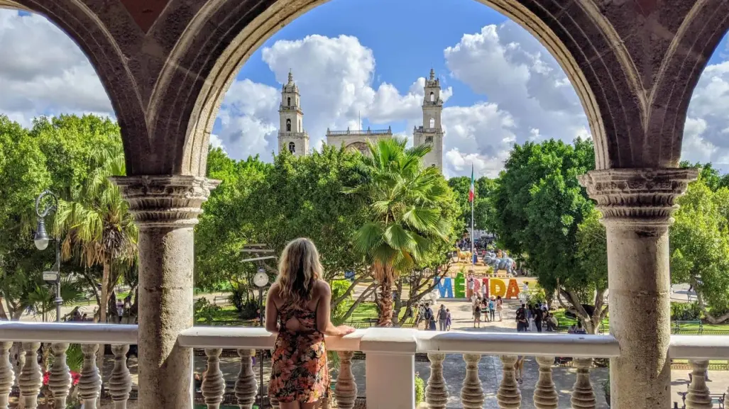 Turistas reportan un brote de salmonelosis en un hotel del centro de Mérida