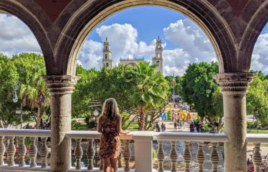 Turistas reportan un brote de salmonelosis en un hotel del centro de Mérida