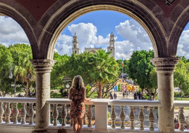 Turistas reportan un brote de salmonelosis en un hotel del centro de Mérida