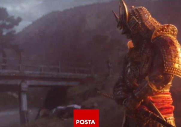 Revelan el primer tráiler de  Assassin´s Creed Shadows