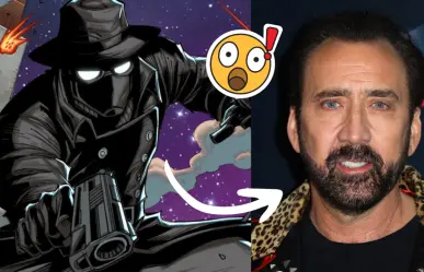 ¿Nicolas Cage será Spider-Man Noir? Anuncian nueva serie en Prime Video